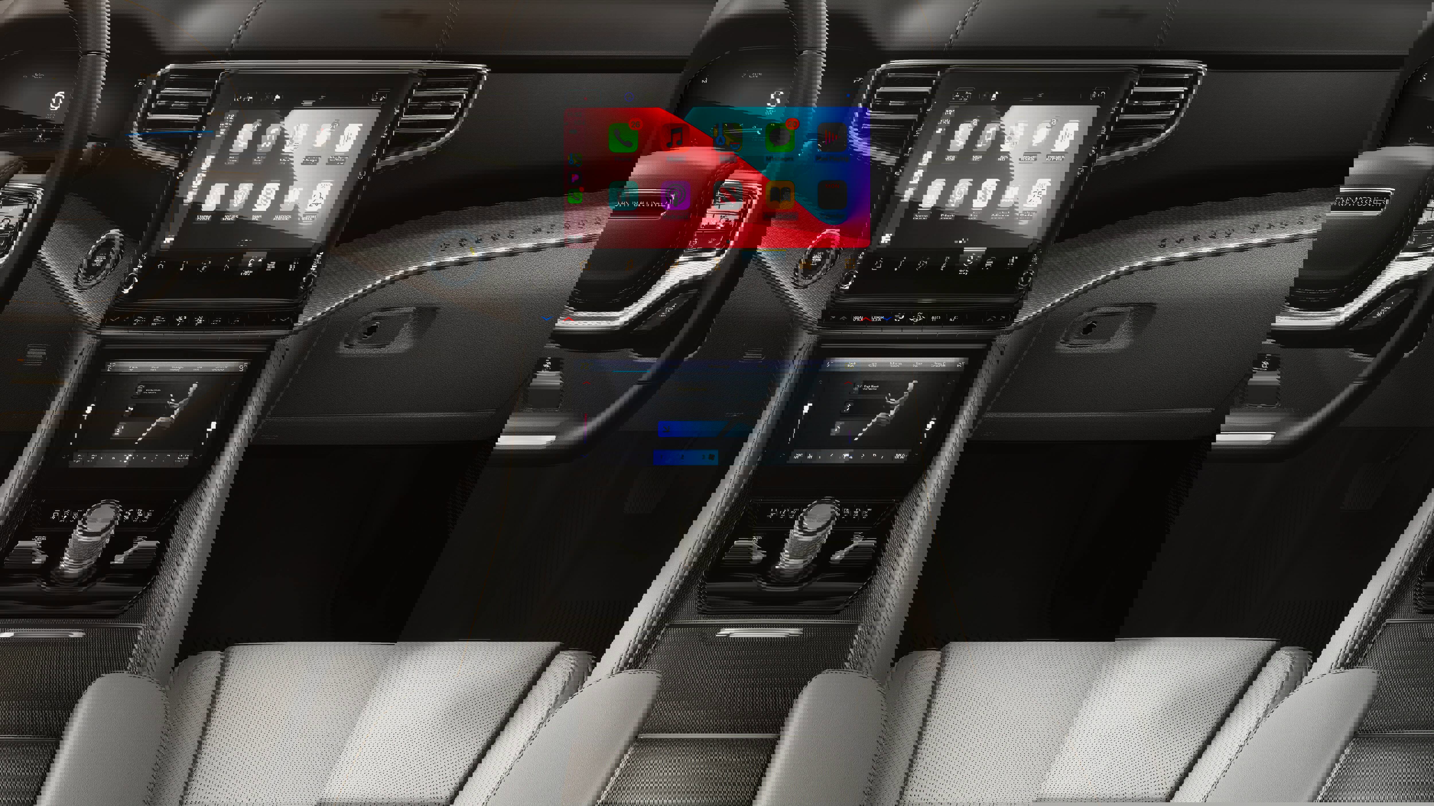 New 2026 Jeep Grand Wagoneer Summit image 5