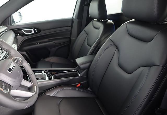 New 2026 Jeep Compass Limited AWD/4WD image 10