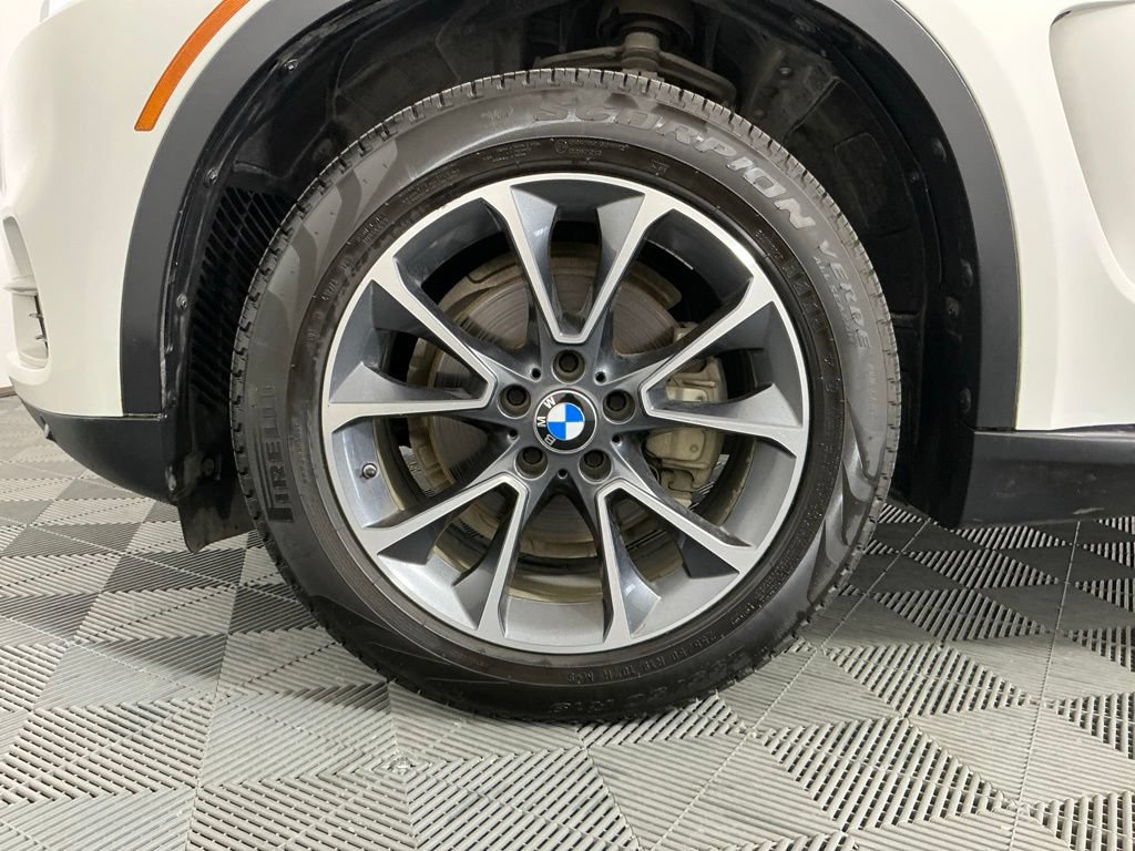 Used 2018 BMW X5 xDrive35i AWD/4WD image 32