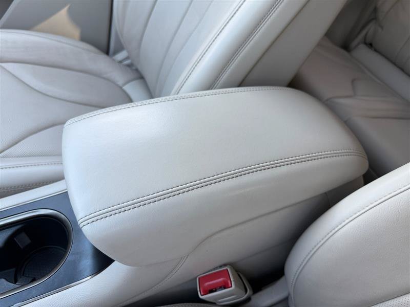 Used 2019 Lincoln MKC Reserve w/ MKC Climate Package FWD image 29