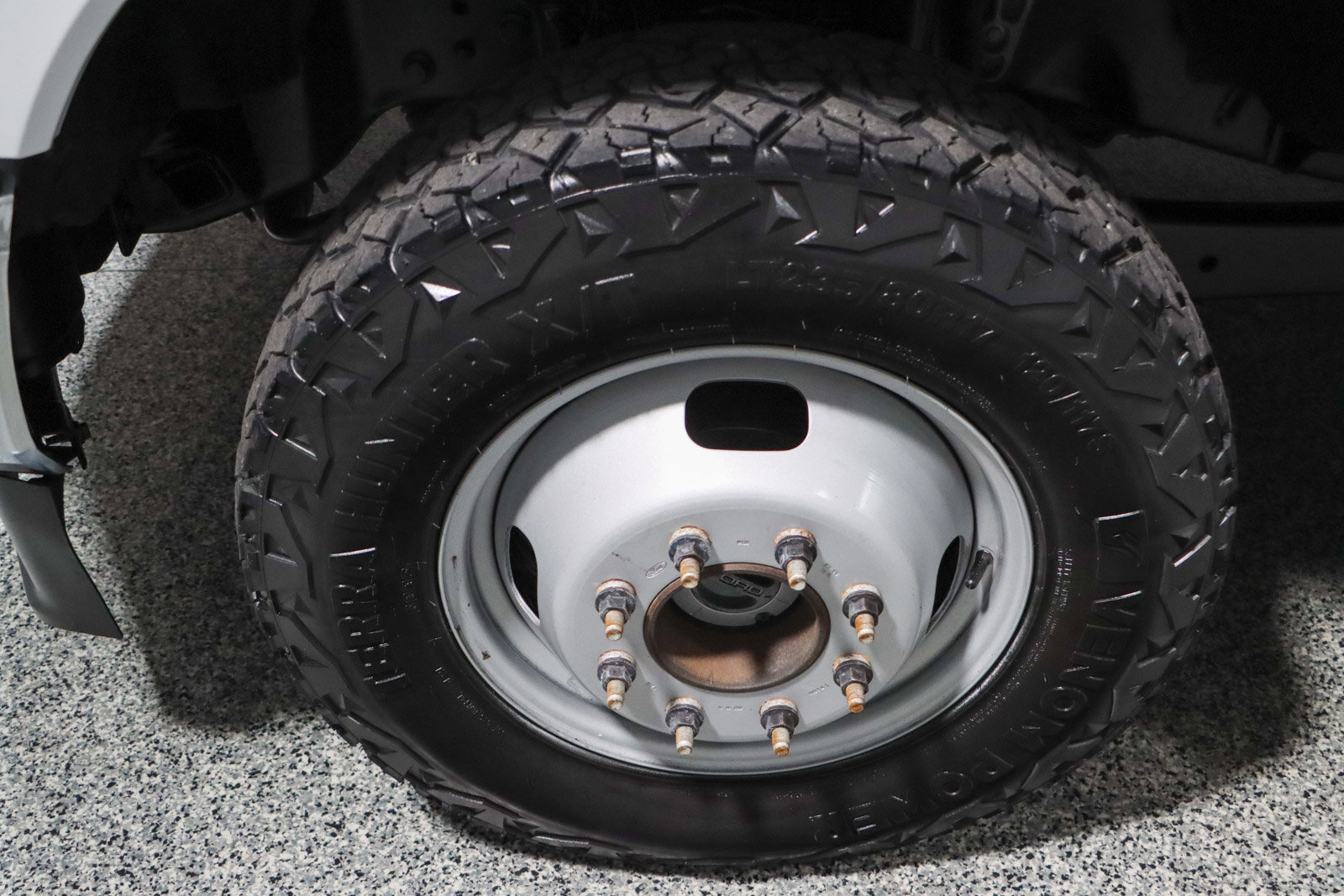 Used 2022 Ford F350 XLT image 12