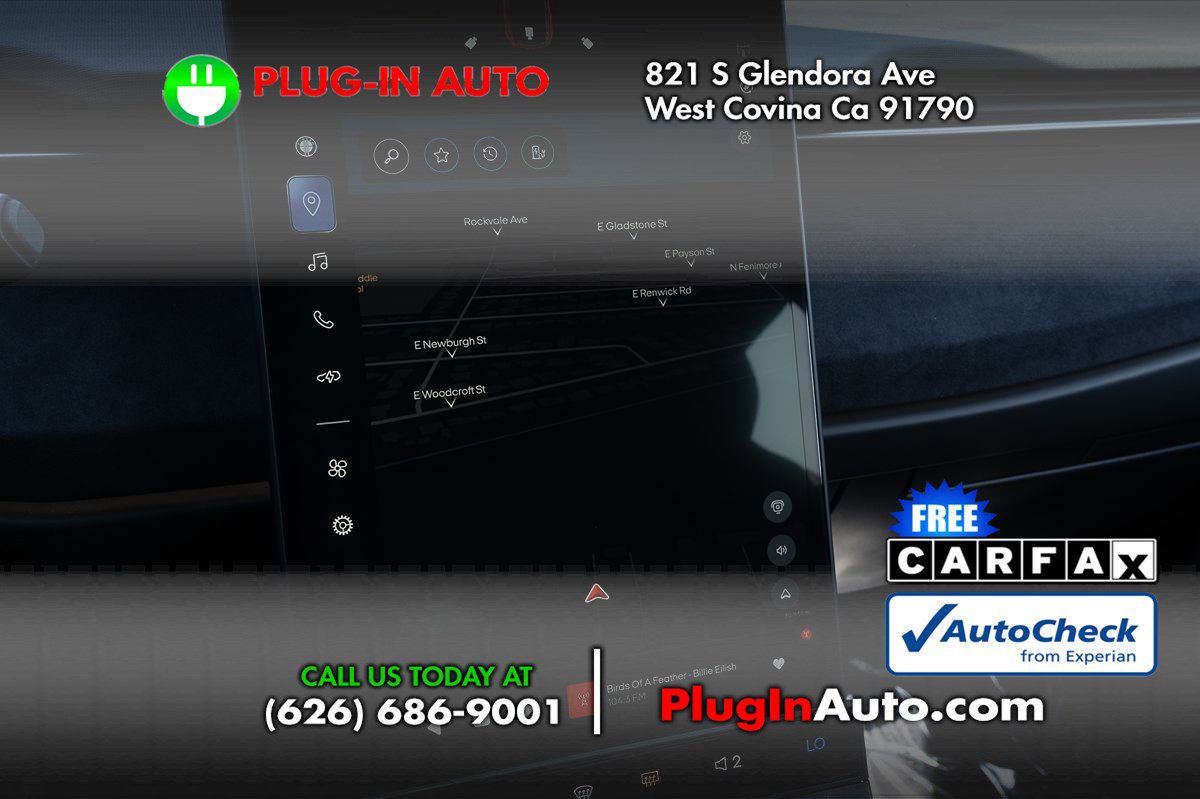 Used 2023 Fisker Ocean Extreme image 23