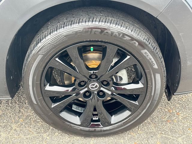 Used 2022 MAZDA CX-30 AWD 2.5 Turbo S image 12