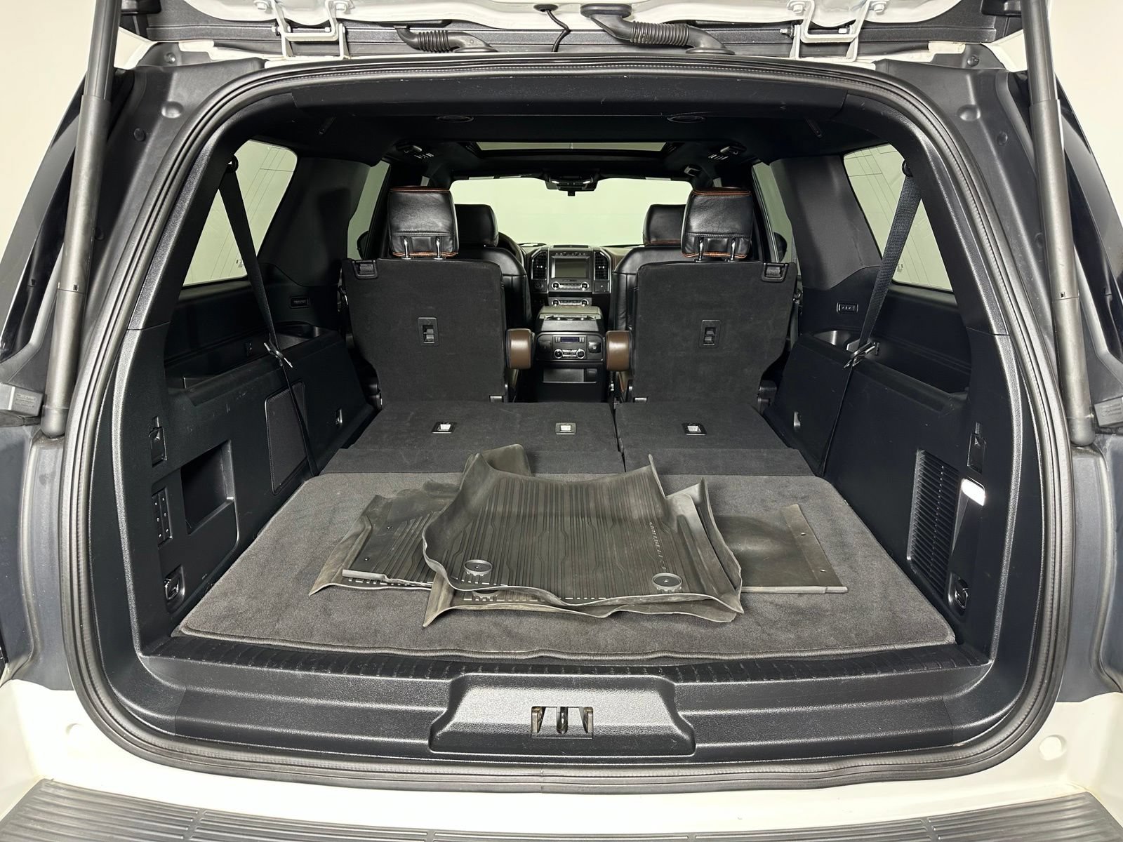 Used 2020 Ford Expedition Max King Ranch AWD/4WD image 34