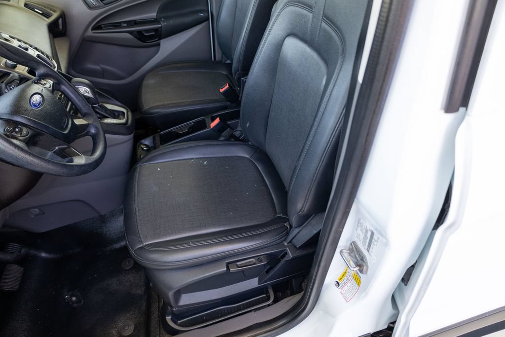 Used 2020 Ford Transit Connect XL FWD image 11
