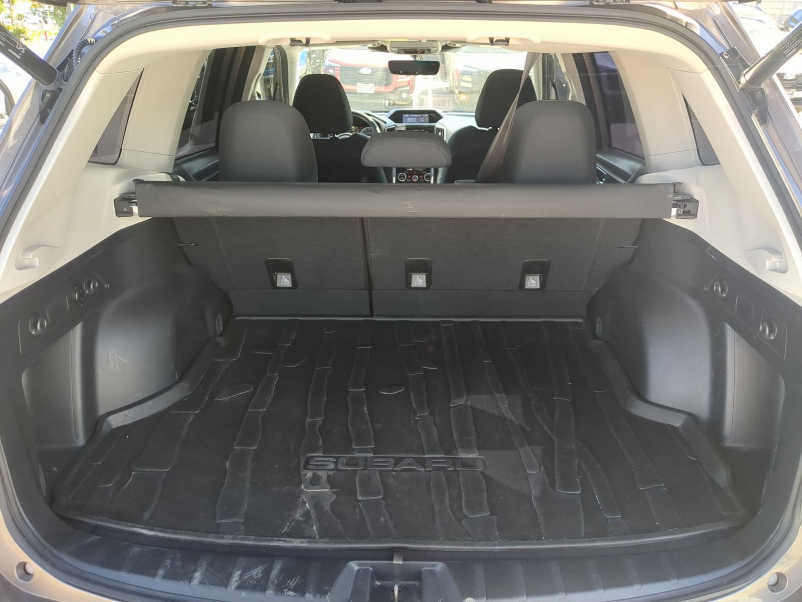 Certified 2024 Subaru Forester Premium AWD/4WD image 31