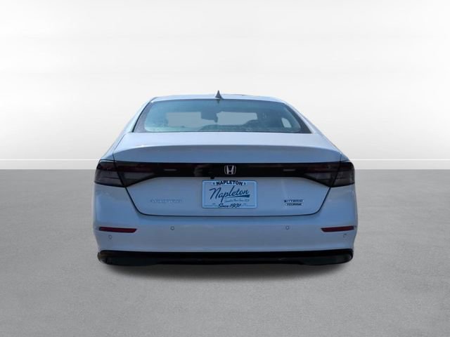 New 2026 Honda Accord Touring image 7