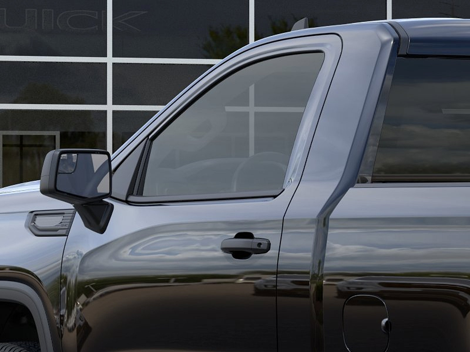 New 2026 GMC Sierra 1500 Pro w/ Pro Value Package AWD/4WD image 12
