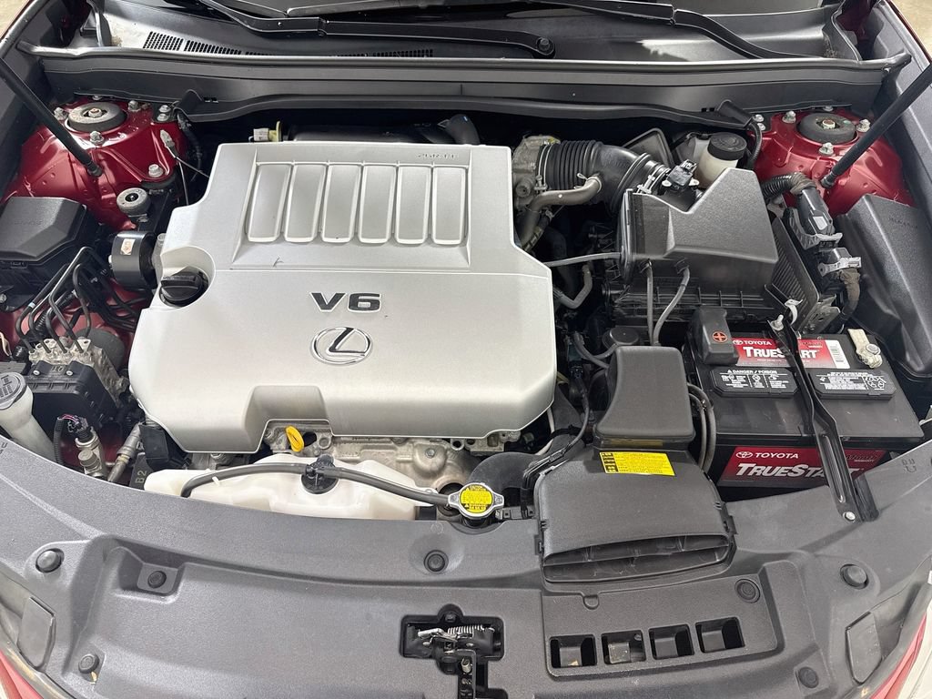 Used 2014 Lexus ES 350 w/ Luxury Package FWD image 29