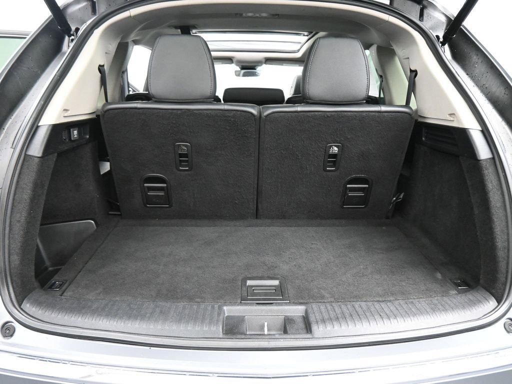 Used 2023 Acura MDX FWD image 23