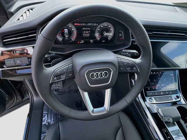 New 2026 Audi Q7 2.0T Premium AWD/4WD image 41