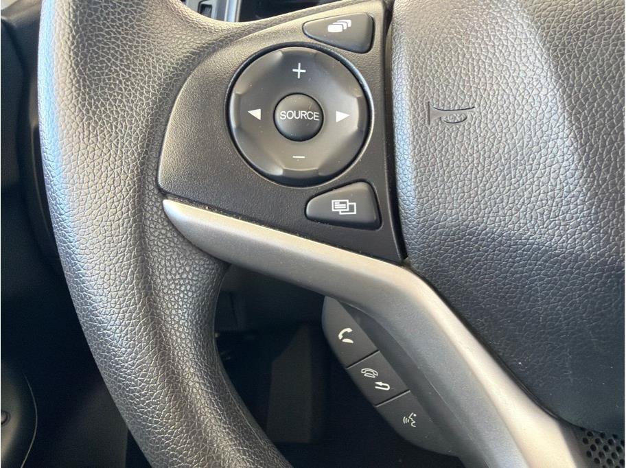 Used 2020 Honda Fit EX image 17
