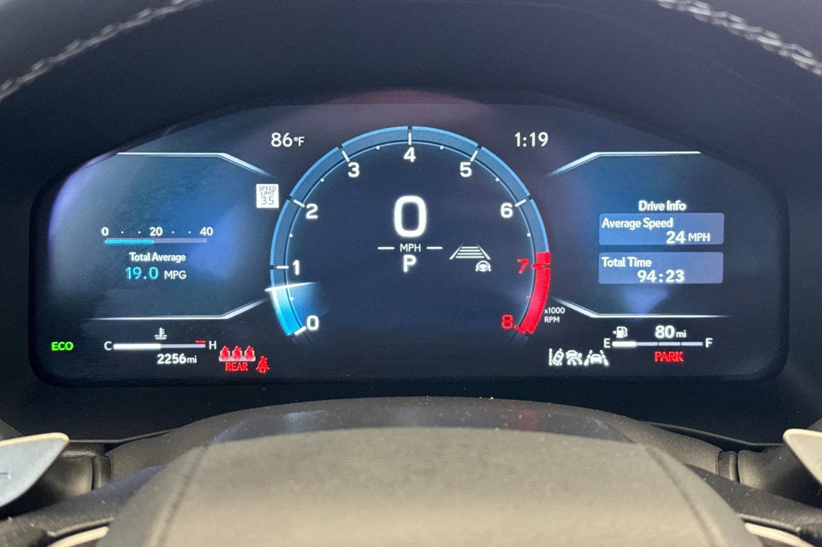 Used 2026 Lexus IS 350 F Sport w/ Accessory Package Z1 RWD image 23