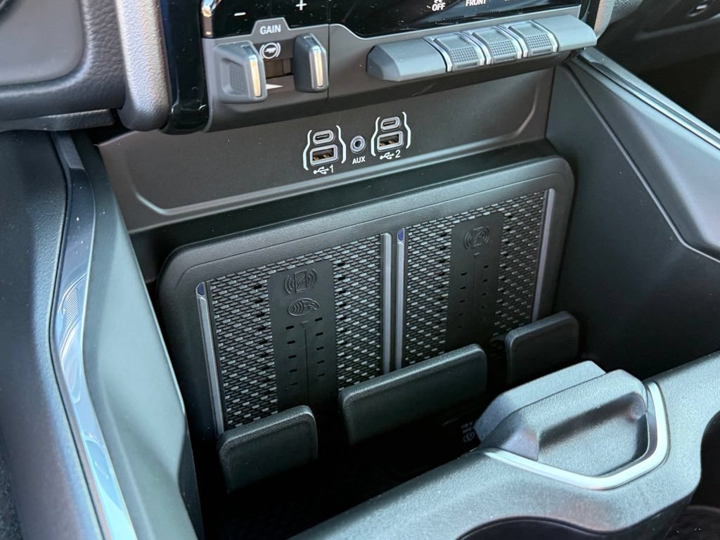 New 2027 RAM 1500 Laramie w/ Night Edition AWD/4WD image 23
