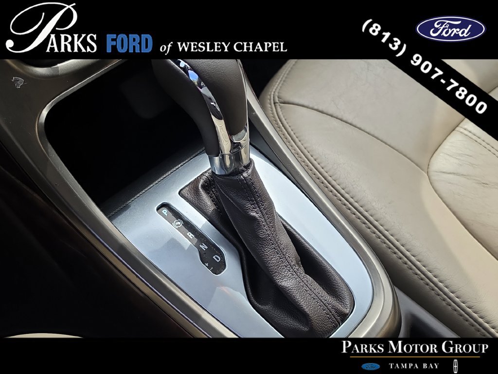 Used 2014 Buick Verano Leather FWD image 26
