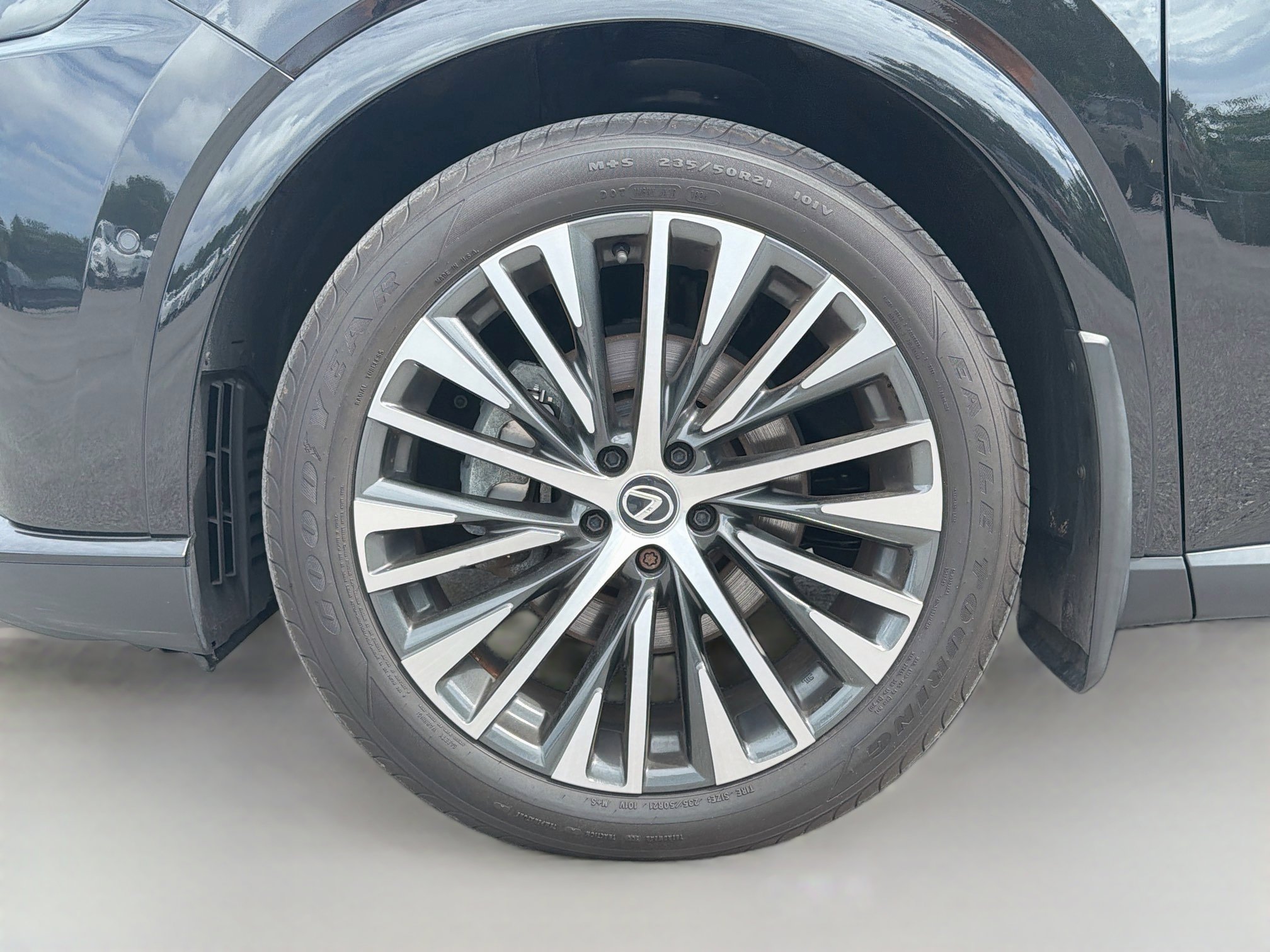 Used 2024 Lexus RX 350 AWD image 43