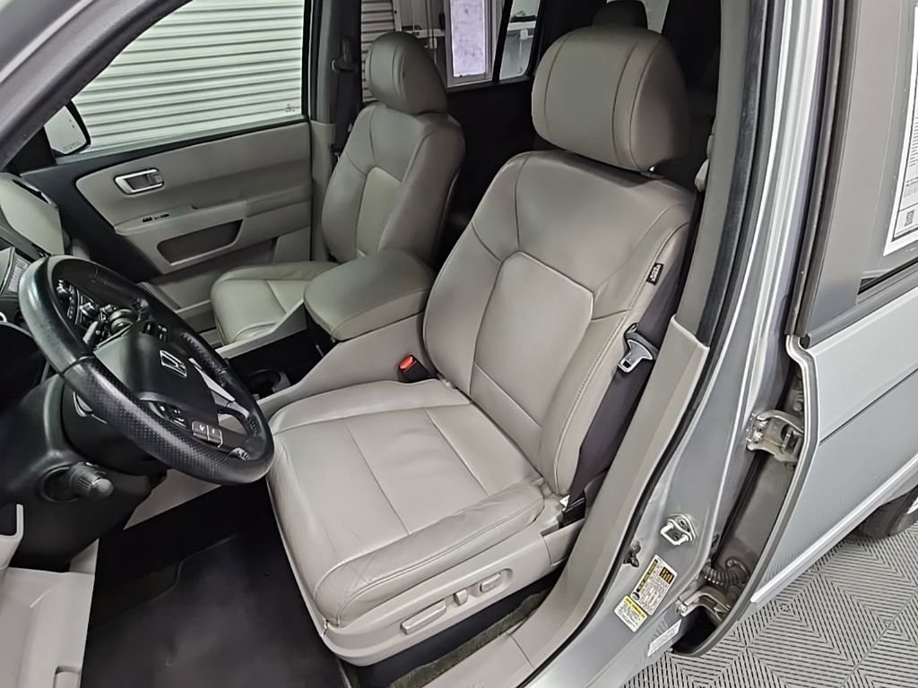 Used 2014 Honda Pilot EX-L image 23