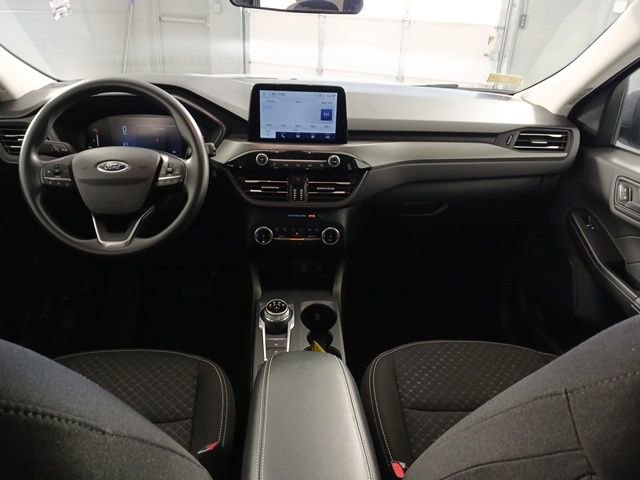 Used 2025 Ford Escape Active image 12