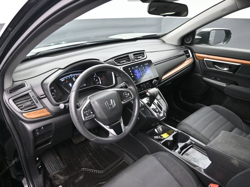 Used 2019 Honda CR-V EX image 18