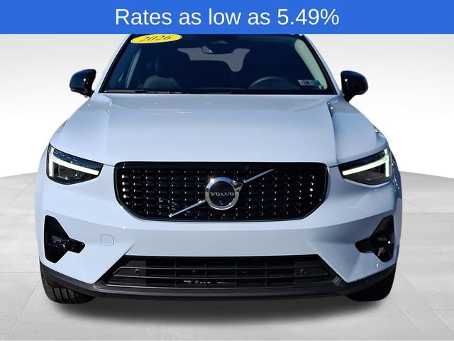 Certified 2026 Volvo XC40 B5 Plus w/ Protection Package Premier image 3