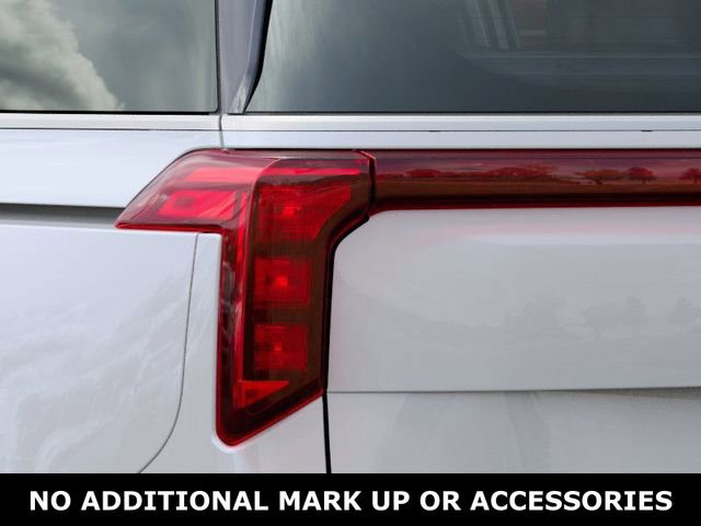 New 2026 Kia Carnival EX FWD image 11