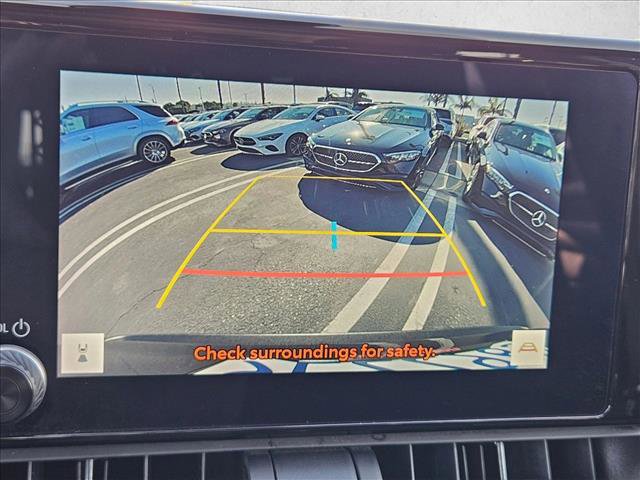 Used 2024 Toyota RAV4 XLE image 13