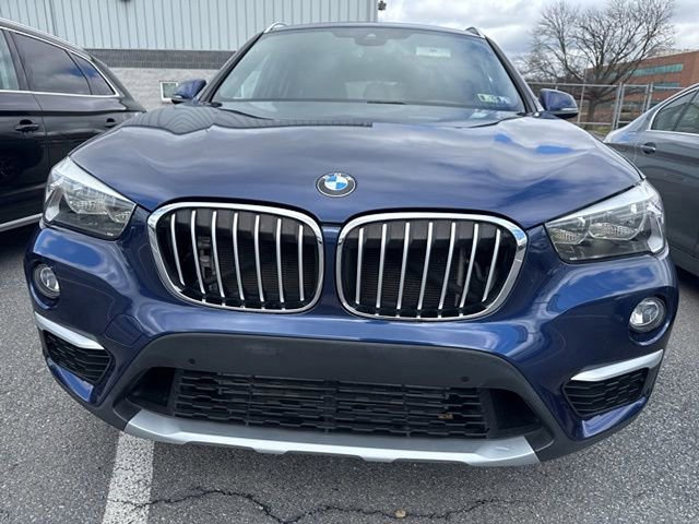 Used 2019 BMW X1 xDrive28i w/ Convenience Package image 2