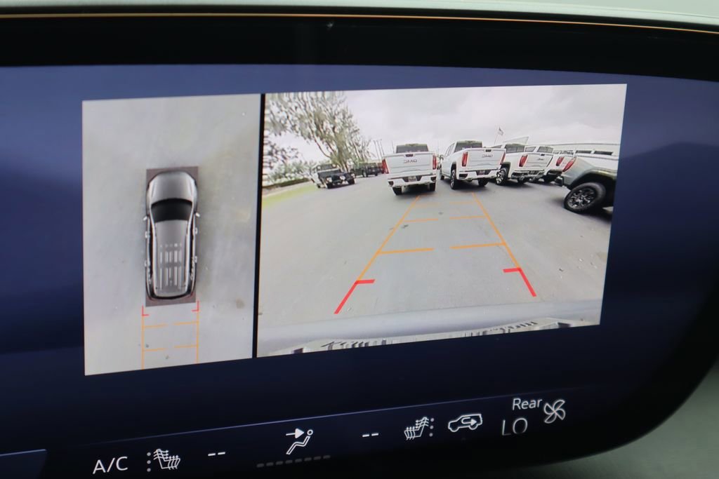 New 2025 Buick Enclave Sport Touring w/ Super Cruise Package image 10