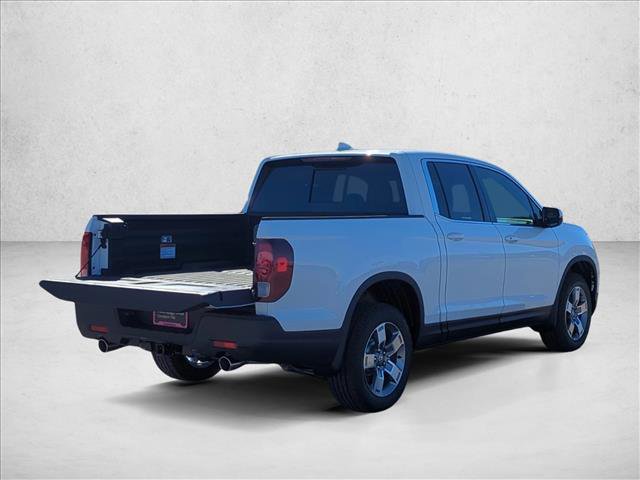 New 2026 Honda Ridgeline RTL video 2