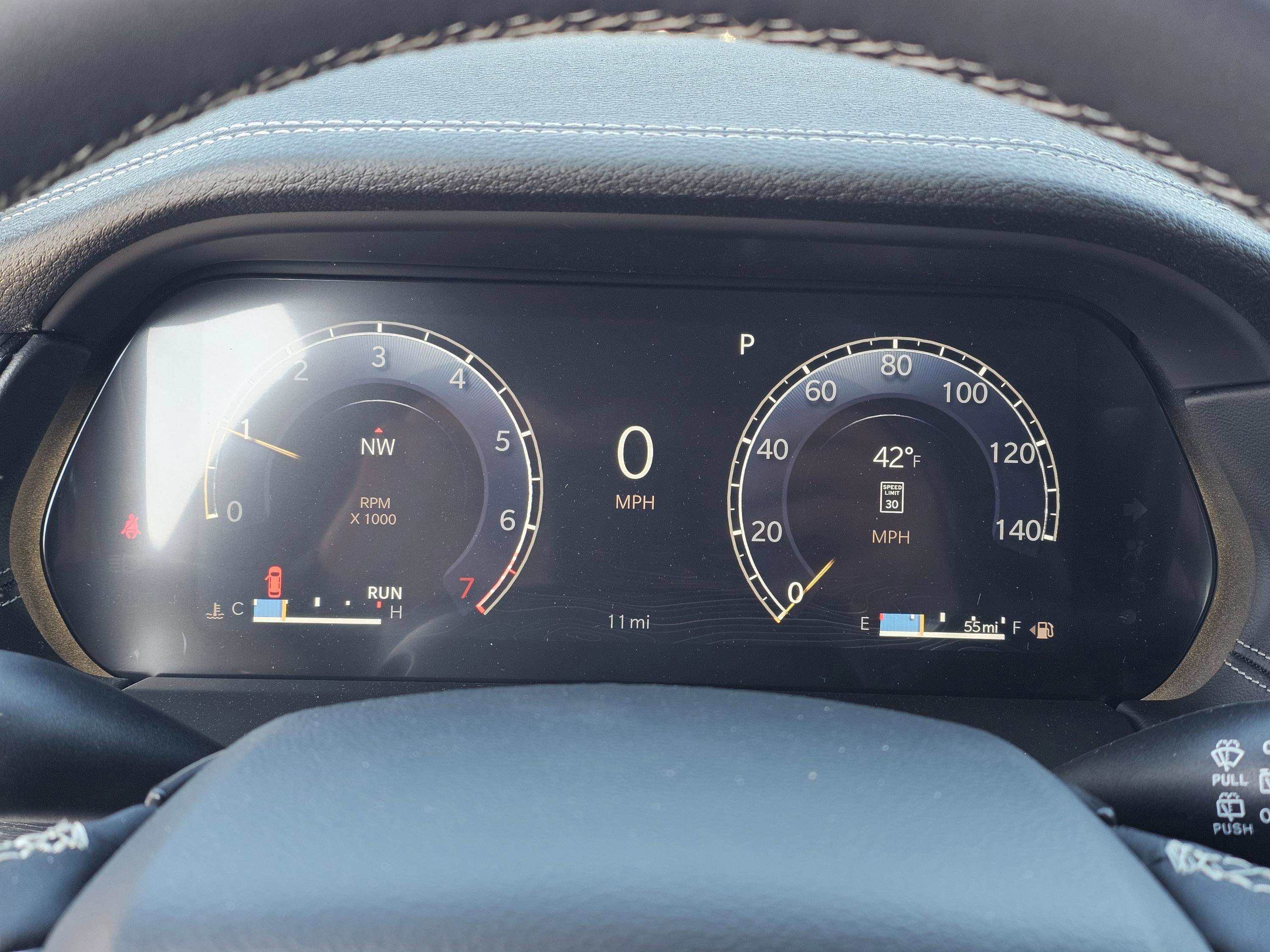 New 2026 Jeep Grand Cherokee Limited image 22