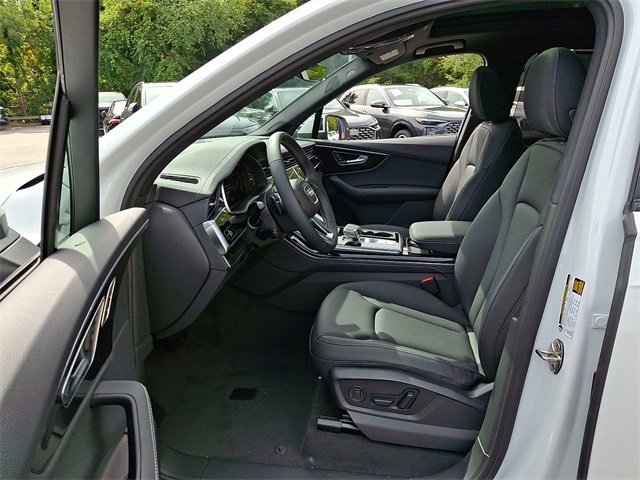 New 2025 Audi Q7 3.0T Premium Plus image 5