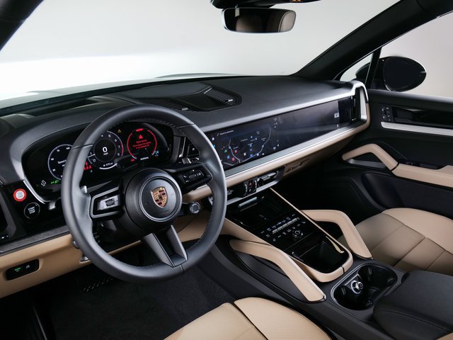 New 2026 Porsche Cayenne AWD/4WD image 20