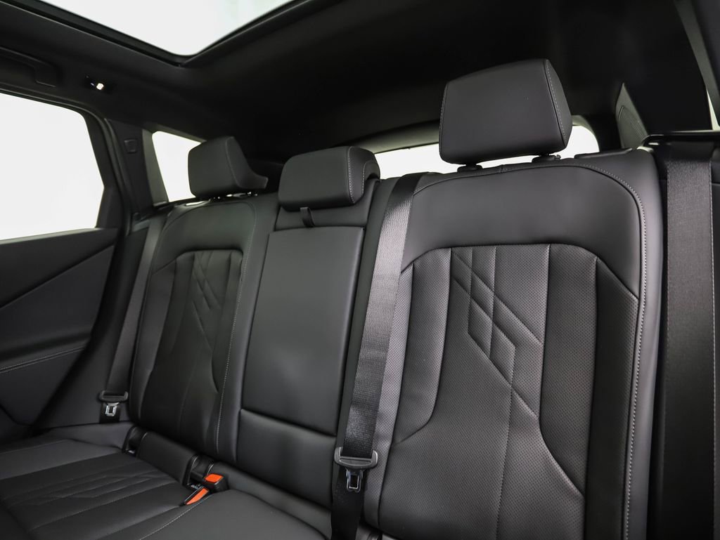 New 2026 BMW X3 xDrive30 image 23