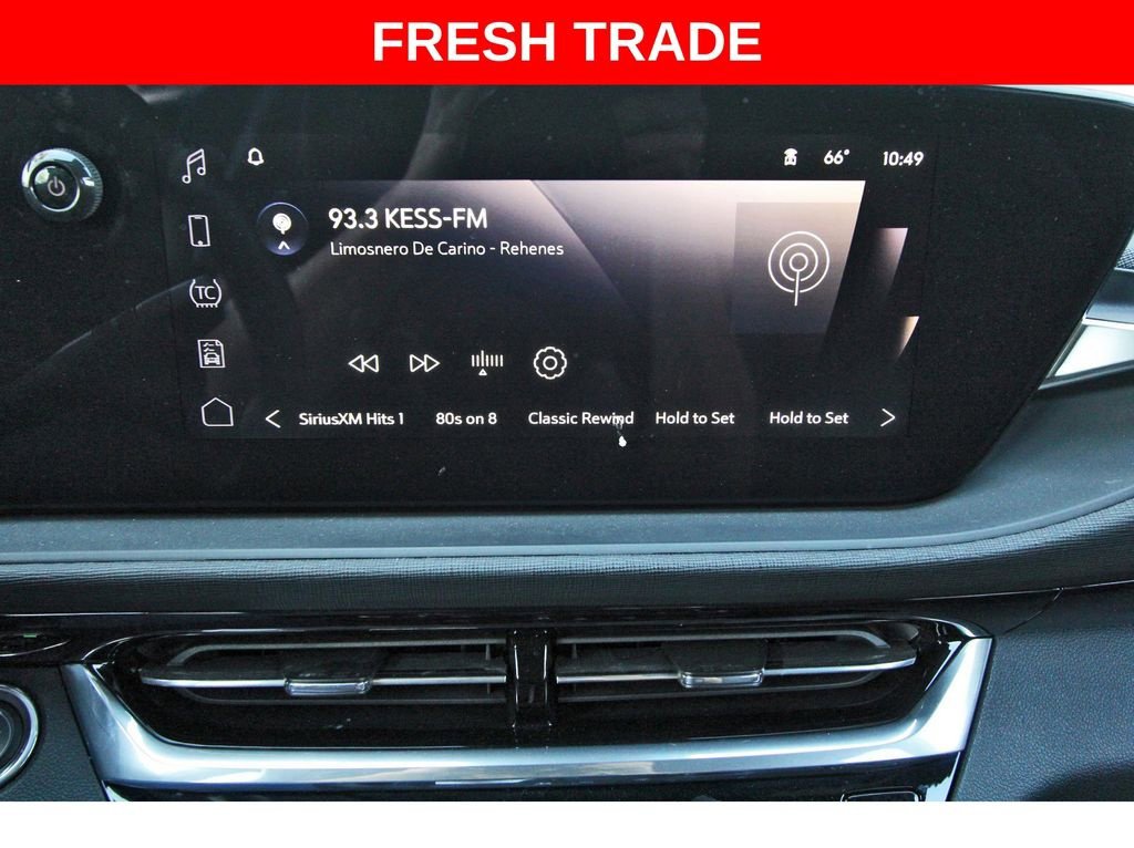 Used 2024 Buick Envista Sport Touring w/ Convenience I Package FWD image 22