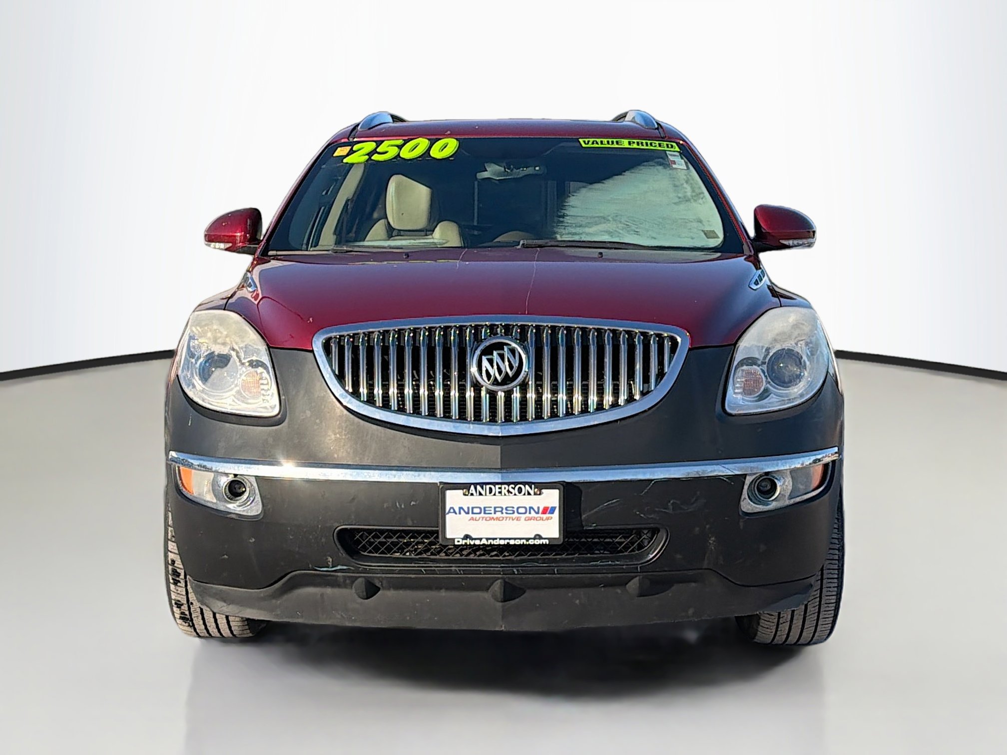 Used 2011 Buick Enclave CXL w/ LPO, Cargo Convenience Pkg image 2