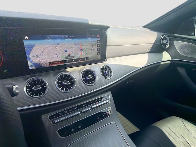 Used 2023 Mercedes-Benz CLS 450 4MATIC image 27