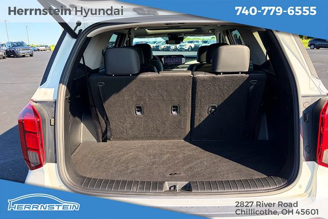 Used 2023 Hyundai Palisade XRT AWD/4WD image 26