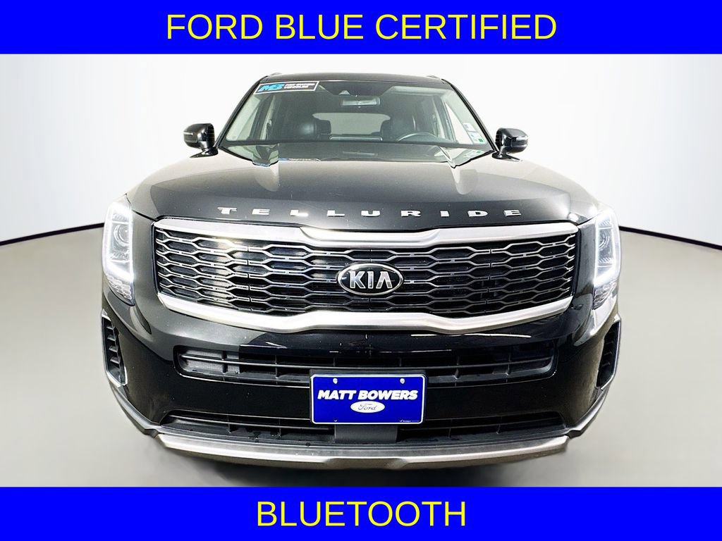 Used 2020 Kia Telluride S image 2