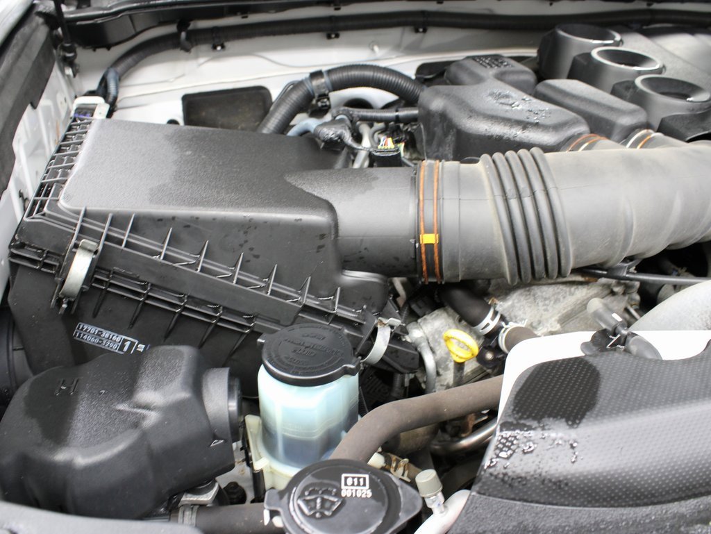 Used 2016 Toyota 4Runner TRD Pro image 22