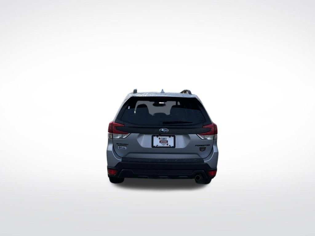 Certified 2023 Subaru Forester Wilderness image 16