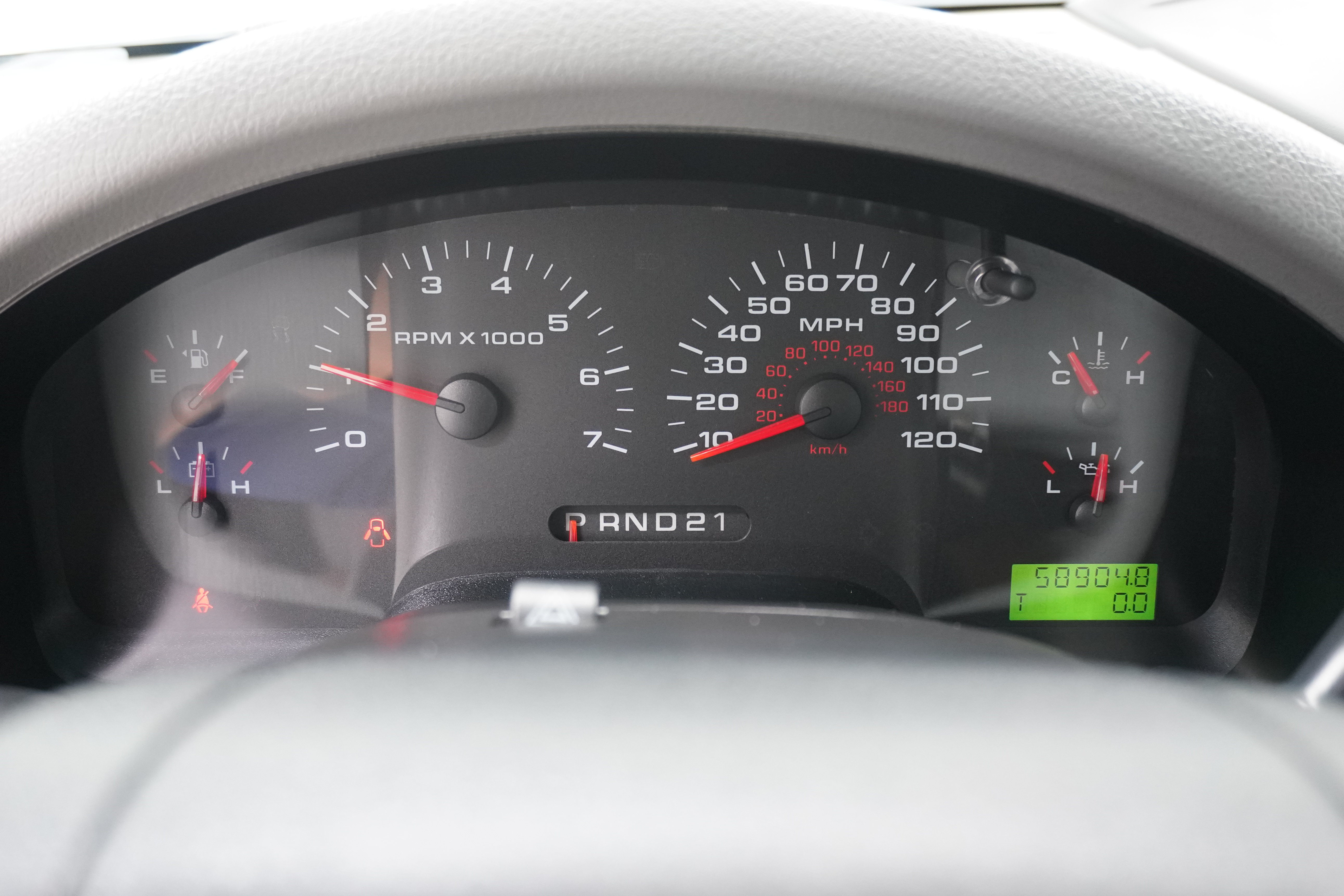 Used 2006 Ford F150 STX AWD/4WD image 13