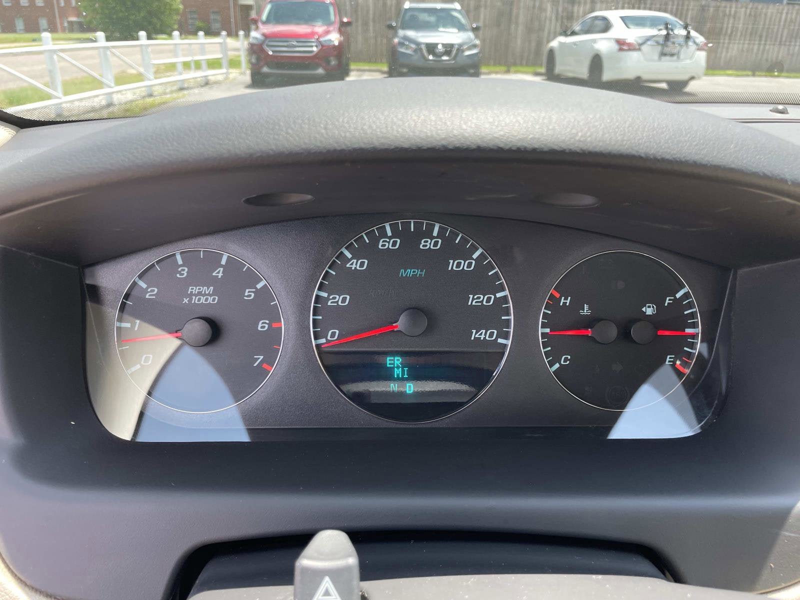 Used 2011 Chevrolet Impala LT w/ Luxury Edition Package FWD image 22