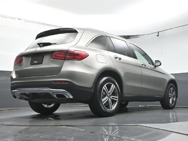 Certified 2020 Mercedes-Benz GLC 300 image 30