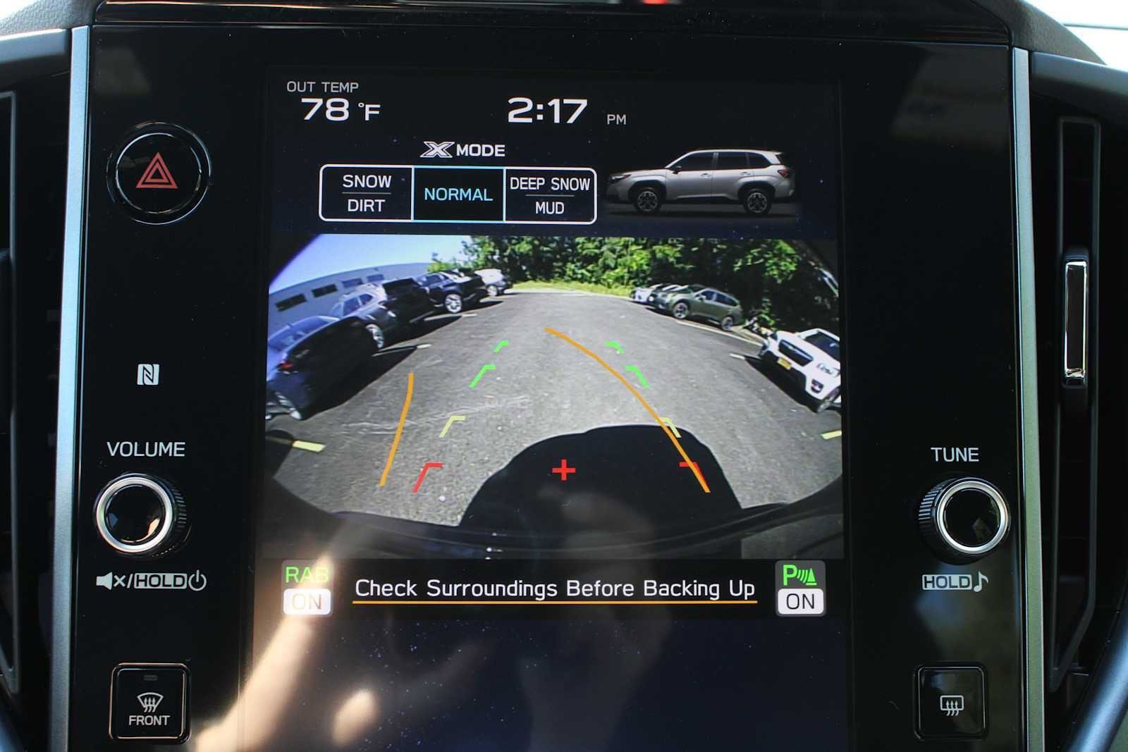 New 2025 Subaru Forester Limited image 29