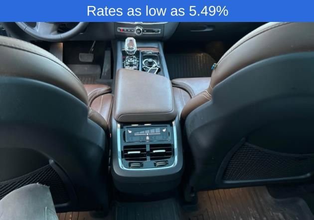 Certified 2023 Volvo XC60 B6 Ultimate image 11