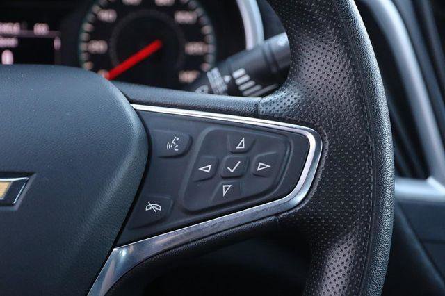 Used 2023 Chevrolet Malibu LT FWD image 12