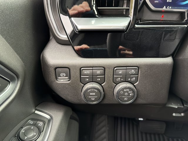 New 2026 Chevrolet Silverado 2500 LT w/ Trail Boss Package image 14