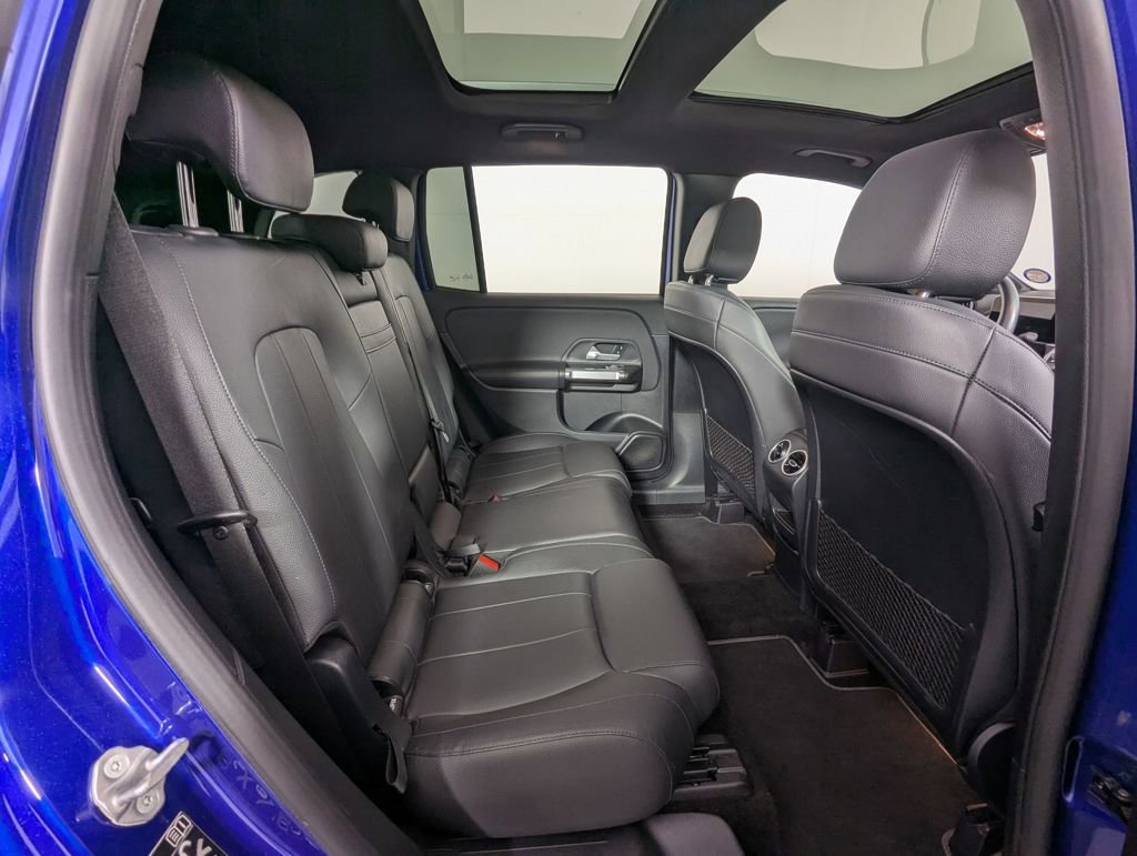 Used 2021 Mercedes-Benz GLB 250 image 35