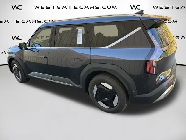 New 2026 Kia EV9 Wind image 28