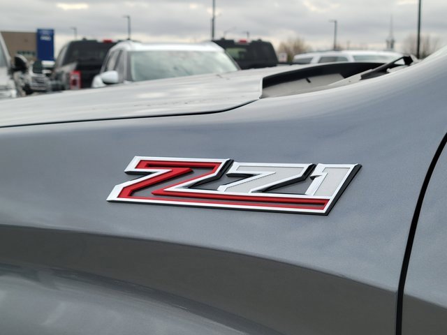 Used 2022 Chevrolet Silverado 1500 LT image 18